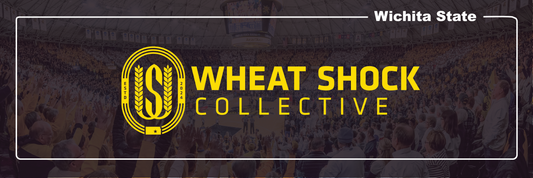 Armchair Strategies Rebrands to Wheat Shock Collective and Announces Partnership with Blueprint Sports