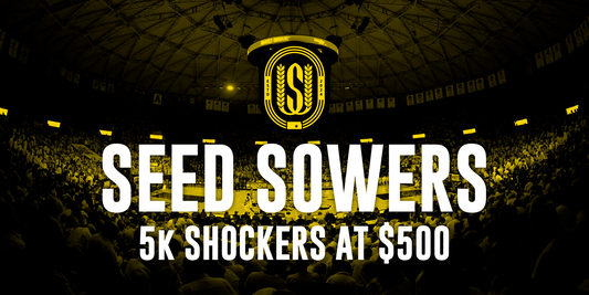 Wheat Shock Collective Launches “Seed Sowers” Initiative to Strengthen NIL Support for Current and Future Shocker Student-Athletes